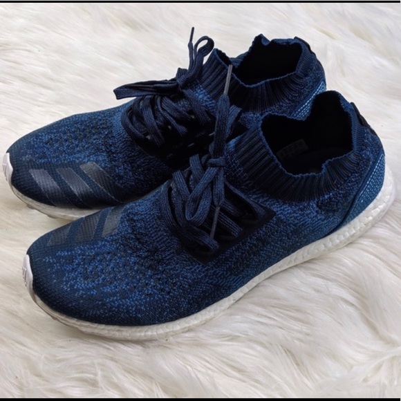 Ultraboost Parley men 10.5 - Picture 1 of 4